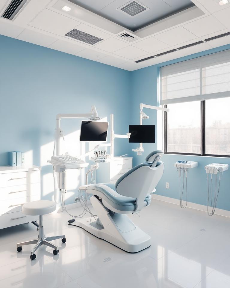 Dental — Practice