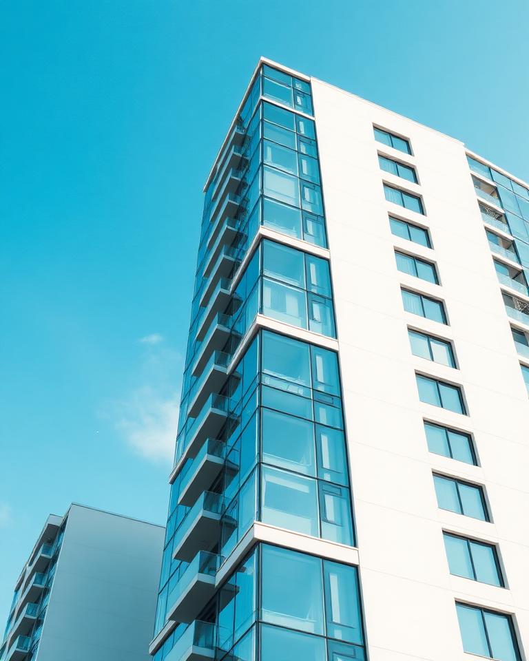 Real Estate — Property